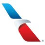 Logo American Airlines