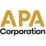 Logo APA Corporation