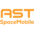 Logo AST SpaceMobile