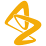 Logo AstraZeneca
