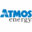 Logo Atmos Energy