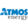 Logo Atmos Energy