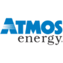 Logo Atmos Energy