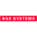 Logo BAE Systems