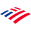 Logo Bank of America