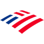 Logo Bank of America