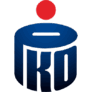Logo PKO Bank Polski