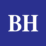 Logo Berkshire Hathaway