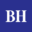 Logo Berkshire Hathaway Inc