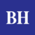 Logo Berkshire Hathaway Inc