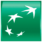 Logo BNP Paribas