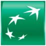 Logo BNP Paribas