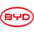 Logo BYD