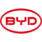 Logo BYD