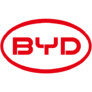 Logo BYD