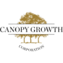 Logo Canopy Growth