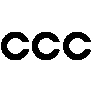 Logo CCC