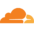 Logo CloudFlare