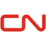 Logo Canadian National Railway
