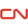 Logo Canadian National Railway