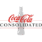 Logo Coca-Cola Consolidated