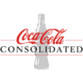 Logo Coca-Cola Consolidated