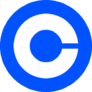 Logo Coinbase