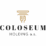 Logo Coloseum Holding