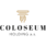 Logo Coloseum Holding