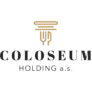 Logo Coloseum Holding