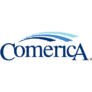 Logo Comerica