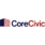 Logo CoreCivic