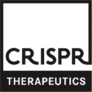 Logo Crispr Therapeutics