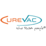 Logo CureVac