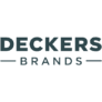 Logo Deckers Outdoor Corporation