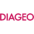 Logo Diageo