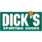 Logo Dick's Sporting Goods