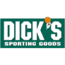 Logo Dick's Sporting Goods