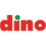 Logo Dino Polska