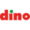 Logo Dino Polska