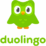 Logo Duolingo