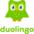 Logo Duolingo