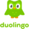 Logo Duolingo