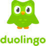 Logo Duolingo