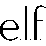 Logo ELF Beauty