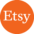 Logo Etsy