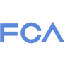 Logo Fiat Chrysler Automobiles