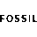 Logo Fossil Group