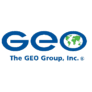Logo GEO Group