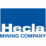 Logo Hecla Mining